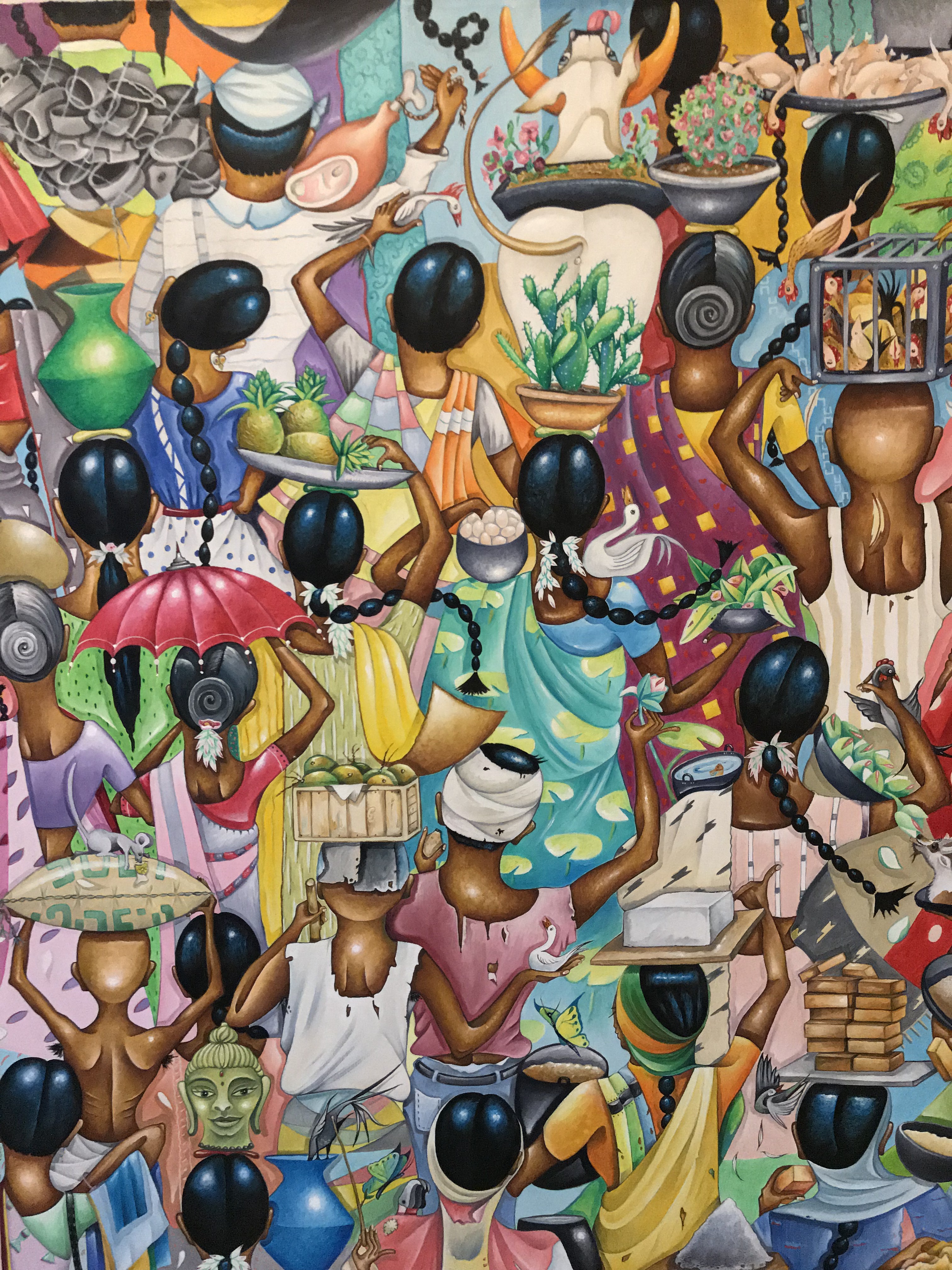 Day in the Life Detail 4